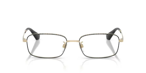 Burberry  BE1402D Black