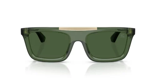 Burberry  BE4451U Dark Green