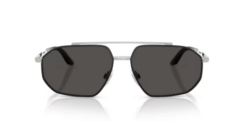 Dolce & Gabbana  DG2328 Dark Grey