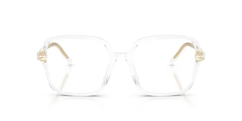 Dolce & Gabbana  DG3442 Crystal