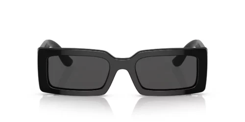 Dolce & Gabbana  DG4416 Dark Grey