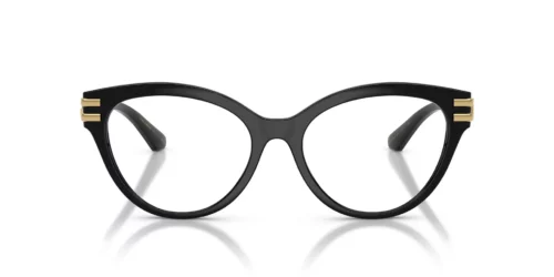 Modrý svetelný filter Dolce & Gabbana DG5116