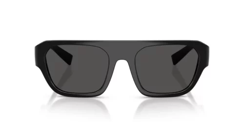Dolce & Gabbana  DG6206 Dark Grey