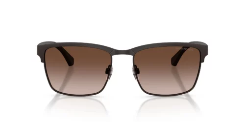 Emporio Armani  EA2087 Gradient Brown