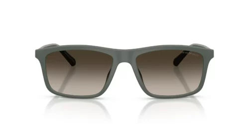 Emporio Armani  EA4257U Gradient Brown