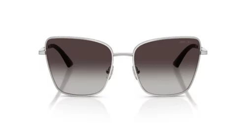 30028G - Silver frame / Gradient Gray lenses