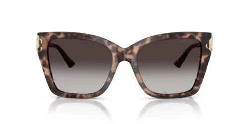 50708G - Pink Havana frame / Grey Gradient lenses