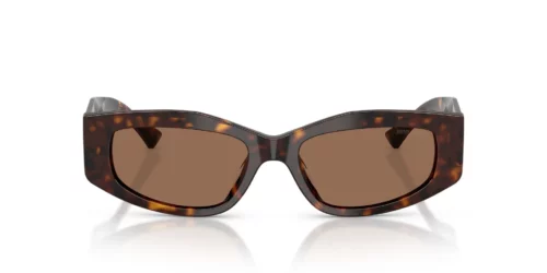 Jimmy Choo JC5046BU Marron foncé