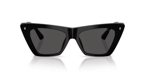 Jimmy Choo  JC5062U Dark Grey