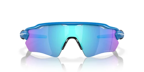 9208F1 - Mat saffierkleurig montuur / Prizm Sapphire gepolariseerde lenzen