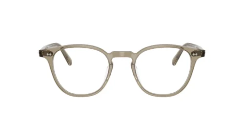 1745 - Armação Sencha / Lentes transparentes