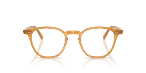 Oliver Peoples Moldura Edmin OV5631U Goldwood