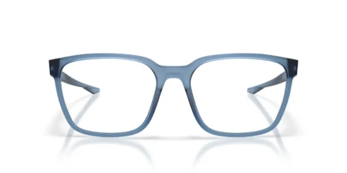 Oakley Overhead Sq OX8207 Matt Transparent Abyss Frame