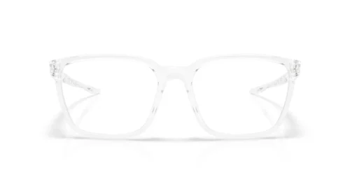 820704 - Polished Clear frame / Clear lenses