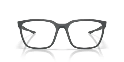 820705 - Matte Carbon frame / Clear lenses