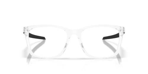 820904 - Polished Clear frame / Clear lenses