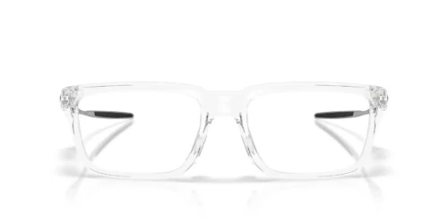 821103 - Polished Clear frame / Clear lenses