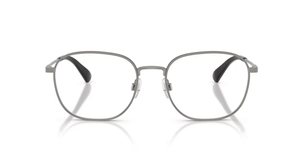 Stylish Metal Frame Eyeglasses for Men and Women