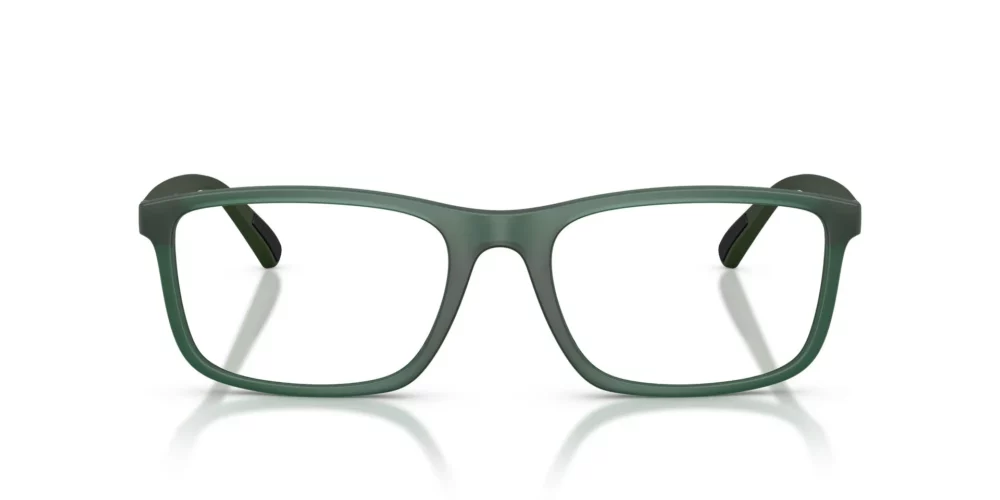 Stylish Green Eyeglasses for Men and Women