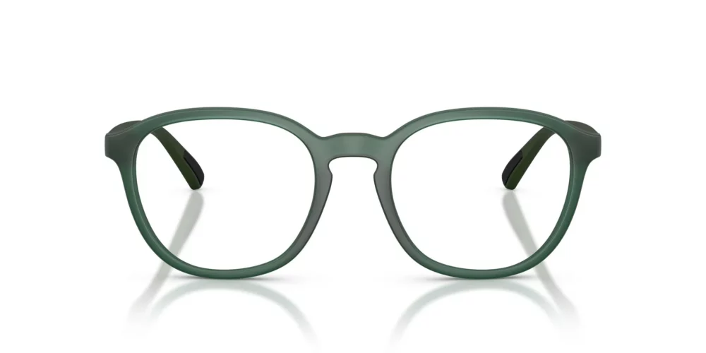 Stylish Green Eyeglasses for Men and Women