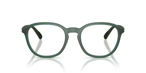 Polo Ralph Lauren  PH2292U Matte Transparent Dark Green