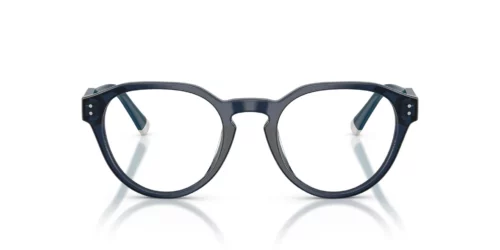 Polo Ralph Lauren  PH2304U Shiny Transparent Navy Blue