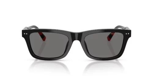 Polo Ralph Lauren  PH4240U Polarized Dark Grey