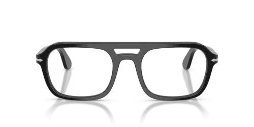 95 - Black frame / Clear lenses