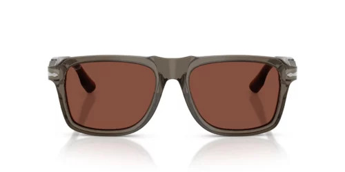 1103C5 - Opal Grey frame / Red lenses