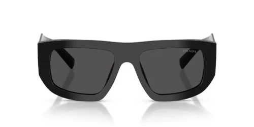 16K08Z - Black frame / DARK GREY lenses