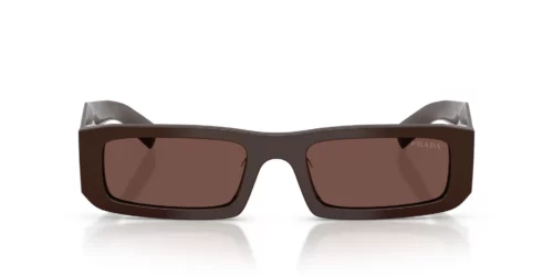 27I90W - Cigar frame / Black Chocolate lenses