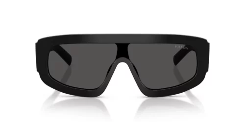 16K08Z - Black frame / DARK GREY lenses
