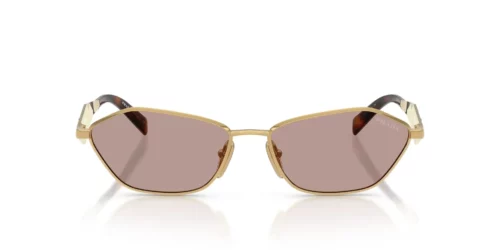 Prada  PRD50S Light Purple Brown