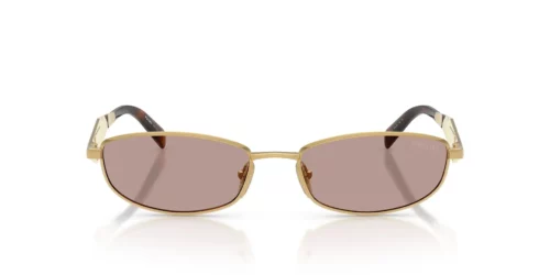 Prada  PRD51S Light Purple Brown
