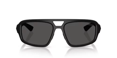 Prada Sport  PSB11SU Gris foncé