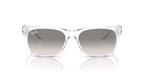 677432 - Transparent frame / Clear Grey lenses
