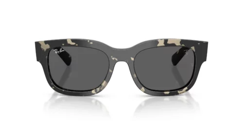 F70387 - Havana Grey frame / DARK GREY lenses