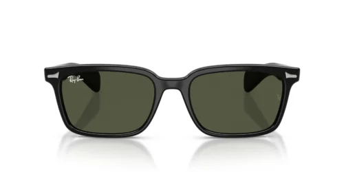 Ray-Ban Brunel RB2234 Green