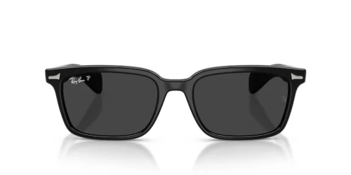 901/48 - Black frame / Polarized Black lenses