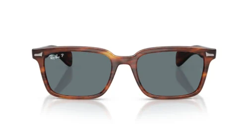 Ray-Ban Brunel RB2234 Dunkelblau
