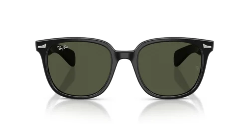 901/31 - Black frame / Green lenses