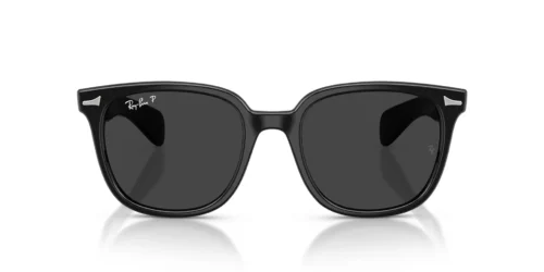901/48 - Black frame / Polarized Black lenses