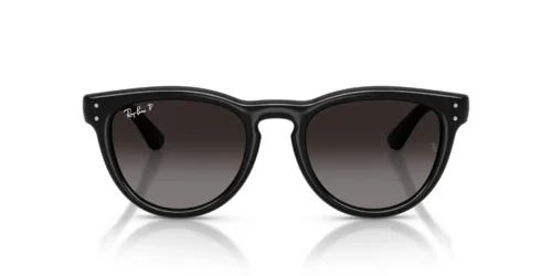 Ray-Ban  RB2237 Polarized Light Grey Gradient Grey