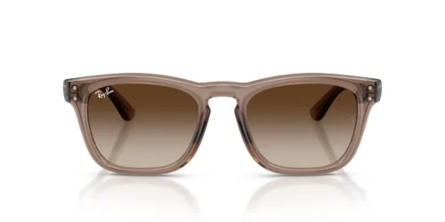 Ray-Ban  RB2238 Light Brown Gradient Dark Brow