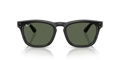 901/71 - Black frame / DARK GREEN lenses