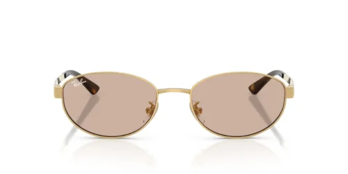 Ray-Ban  RB3774D Light Brown