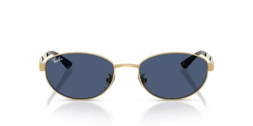 Ray-Ban  RB3774D Dark Blue