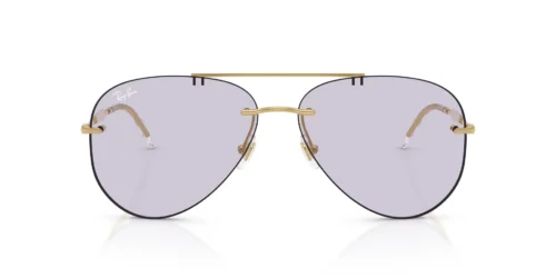 Ray-Ban RB3791 Ametista