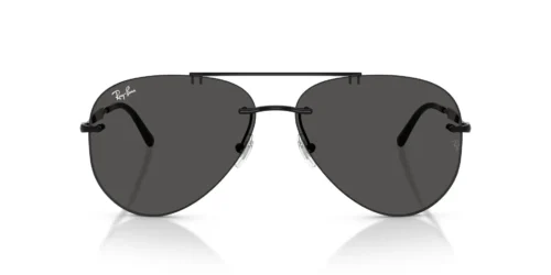 Ray-Ban  RB3791 Dark Grey