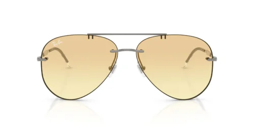 Ray-Ban  RB3791 Yellow Gradient